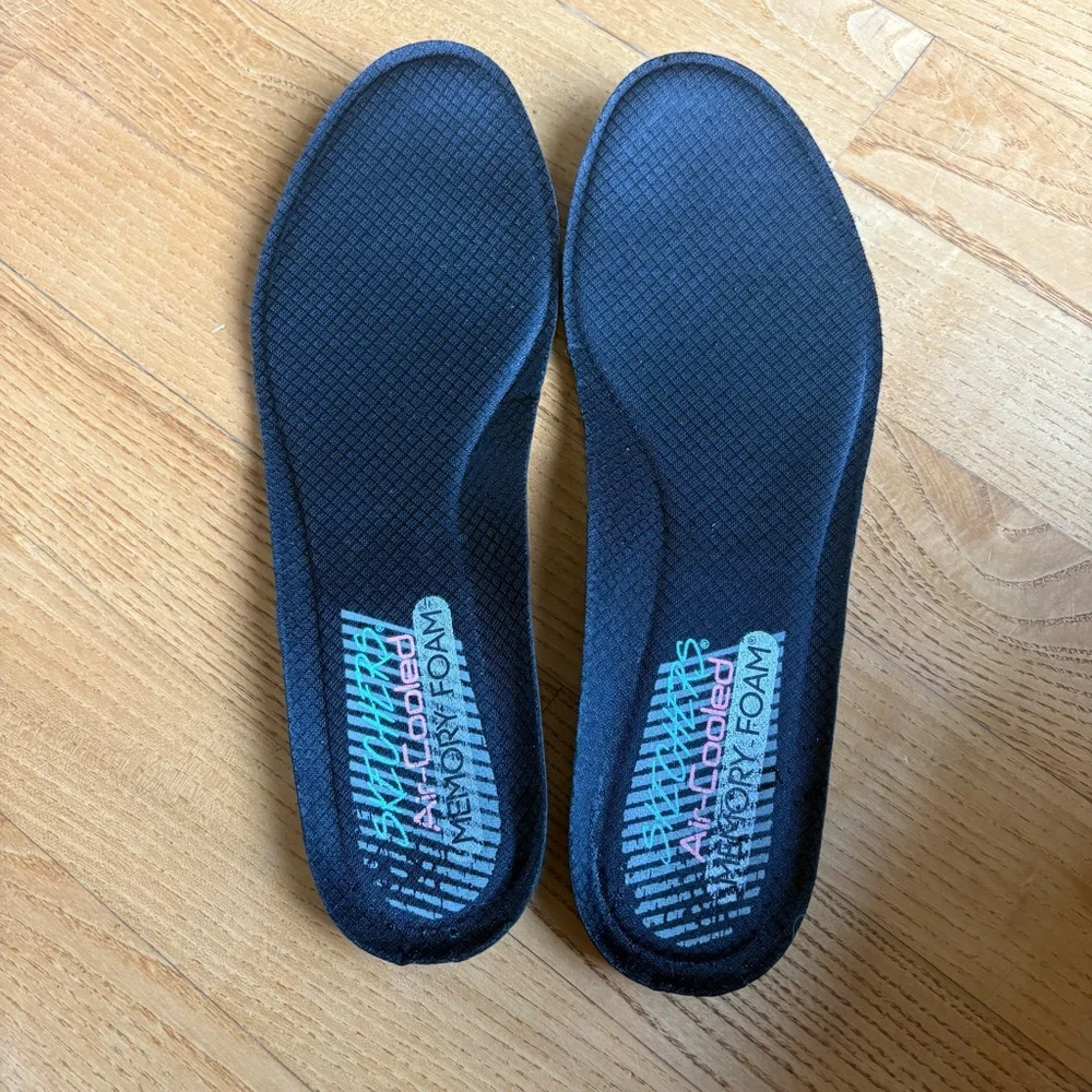 Skechers Sneakers Ultra Flex Slip On Easy Going Sweet Behavior Shoes Womens 8.5 - Picture 15 of 15